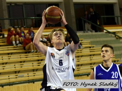 Extraliga U19 – Pardubice nás jasně přehrály